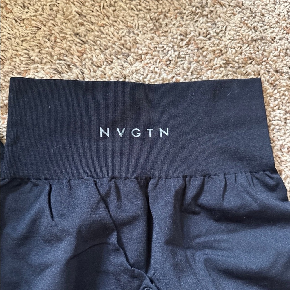 NVGTN High-Waisted Leggings
